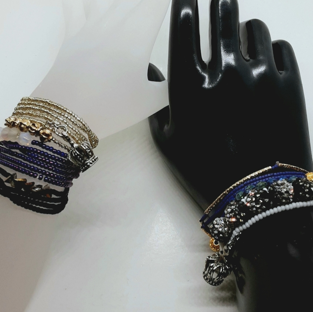 THIS IS HOW WE STACK & BUNDLE!!!!!!